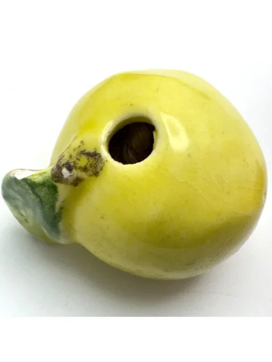 Loose Kitchen Ceramic Fruits Vegetables Decor Replacement Tomato Onion No Rope - Picture 7 of 16